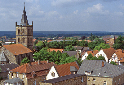 Stadtführungen
